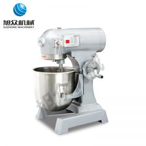 SZM10、15、20、25、30攪拌機系列