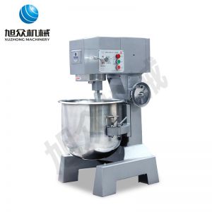 SZM-40、50、60攪拌機系列