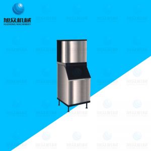 SD150、250、350、400制冰機系列