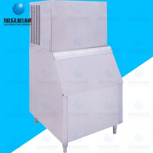 SD500、700、900、1000、1300、1500制冰機系列